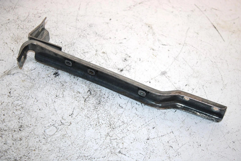 79 Yamaha Enticer 340 Et340c Oem Footrest Brace Set 8G8-21910-00-00 SY4