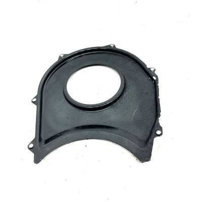2002 Bombardier Quest 500 OEM Clutch Air Guide 420610263 AB14