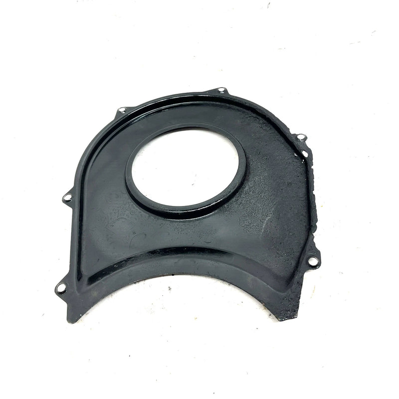 2002 Bombardier Quest 500 OEM Clutch Air Guide 420610263 AB14