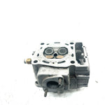 2001 Polaris Ranger 500 OEM Cylinder Head 3085527 XP13