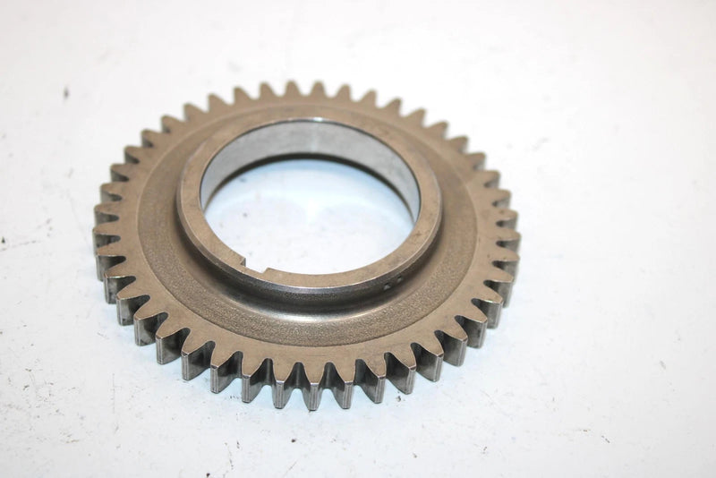 18 Suzuki King Quad 500 Oem Crankshaft Ballance Drive Gear 12661-31G01 AS9