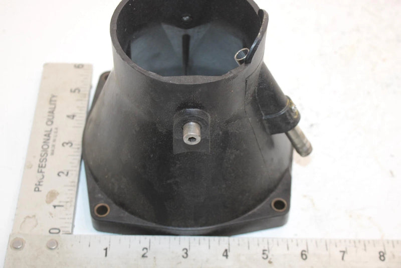 1990 Kawasaki 650 Ts Oem Jet Pump Nozzle 59136-3710 JK8