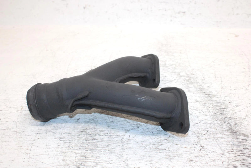 1995 Yamaha Vmax 600 Oem Exhaust Manifold 8AB-14610-00-00 SY11