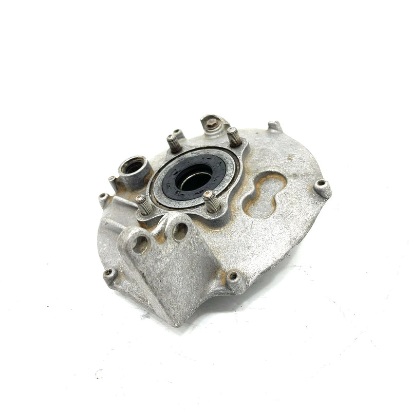 00-06 Honda Rancher 350 TRX350 4x4 ES OEM Rear Brake Plate 43010-HN5-670 AH88