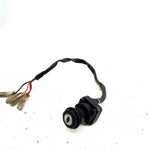 90-93 Polaris Trail Boss 350L 4X4 OEM Ignition Key Switch 4110140 AP194