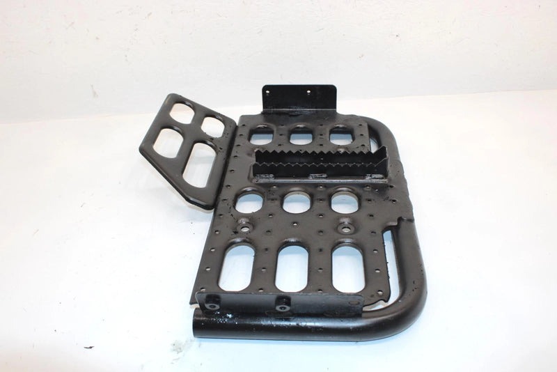 00 Arctic Cat 500 Automatic  Oem Left Footrest 0506-339 AA7