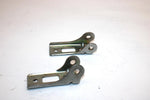 2000 Ski-doo Mxz 600 Oem Front Shock Mount Set 518317519 SS15