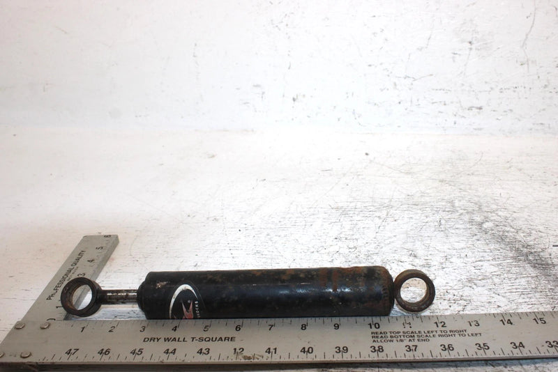 1997 Arctic Cat Zl 440 Oem Rear Skid Shock 1604-176 SA34