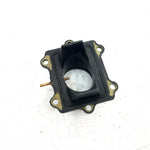 98-00 ARCTIC CAT ZR 500 OEM CARB CARBURETOR INTAKE BOOT MANIFOLD 3005-142 SA18