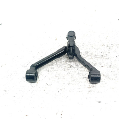 87-93 Suzuki Quadrunner 4WD OEM Front Right Upper A Arm 52430-19B11 AS35