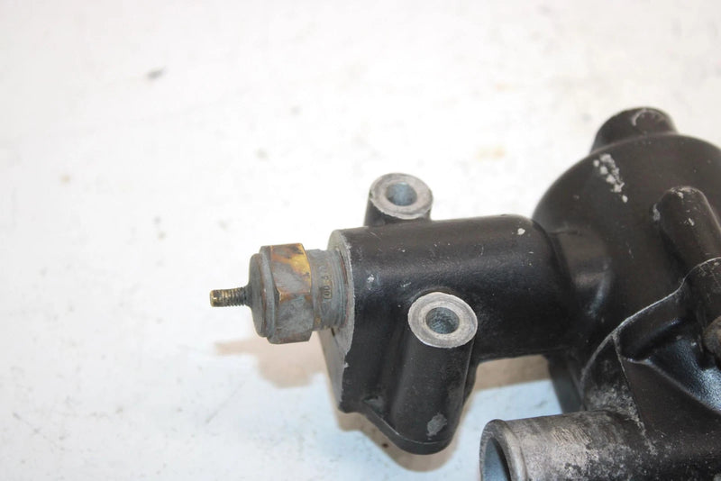 97 Arctic Cat Zrt 600 Oem Thermostat Housing Set 3004-807 3004-964 3003-924 SA15
