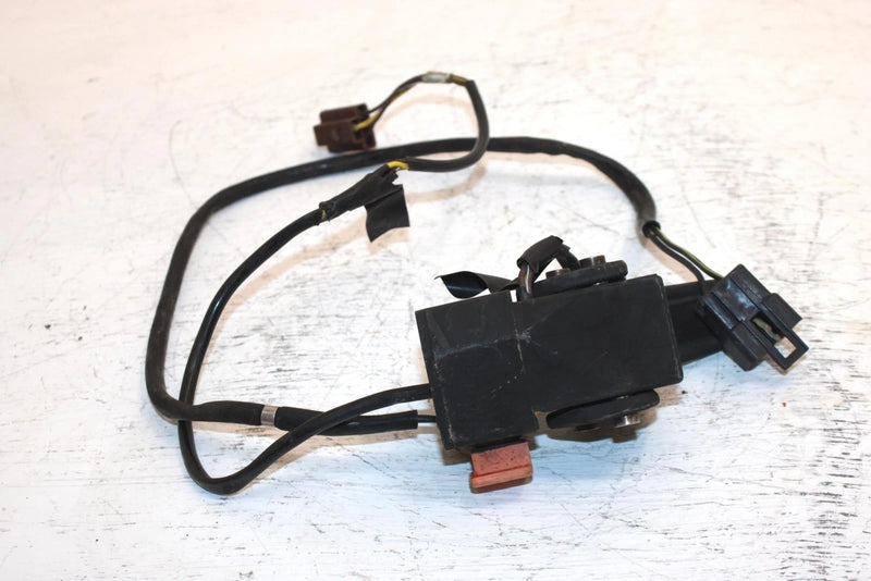 1996 Ski-doo Mxz 583 Oem Throttle Lever 572028600 572057000 SS11