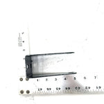 2009 Polaris Ranger HD 700 4x4 EFI OEM  Rear Trans Bracket 5252521 XP12