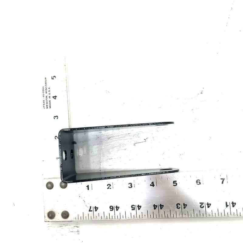 2009 Polaris Ranger HD 700 4x4 EFI OEM  Rear Trans Bracket 5252521 XP12