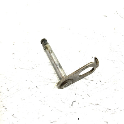 2006 Arctic Cat 650 4x4 V2 Stewart Auto OEM Shift Shaft 3201-420 AA37