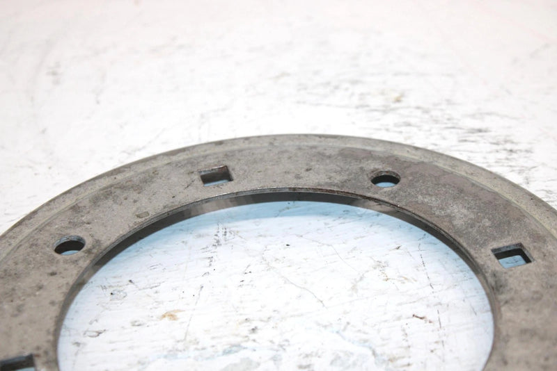 1987 Honda Atc 90a Oem Wheel Patch Plate 44714-942-000AU AH57