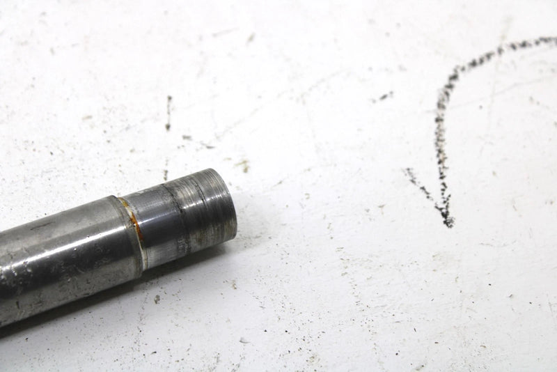 2007 Yamaha Attak Gt Oem Idler Shaft 8FT-47488-00-00 SY135