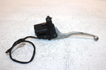 2004 Yamaha  Bruin 350 Oem Front Brake Master Cylinder 5KM-2583T-01-00 AY24