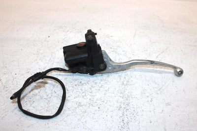 2004 Yamaha  Bruin 350 Oem Front Brake Master Cylinder 5KM-2583T-01-00 AY24