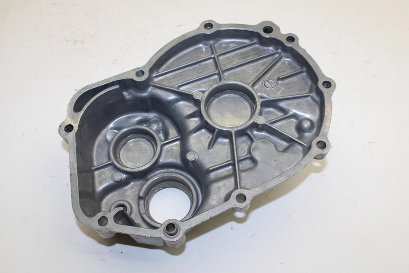 87 Polaris Trail Boss 250 4x4 OEM Left Transmission Case 3231551 AP106