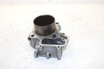 2002 Kawasaki Prairie 650 Oem 80.5mm Rear Cylinder Head 11005-0600 AK27