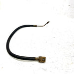 98-01 Arctic Cat 500 4x4 Automatic OEM Master Cylinder Brake Line 0437-073 AA32