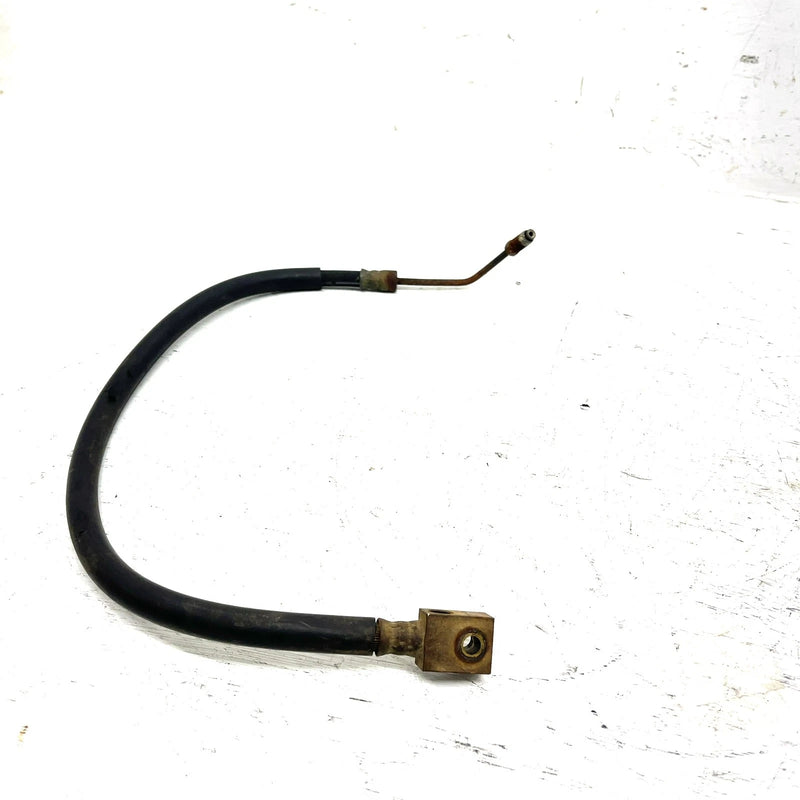 98-01 Arctic Cat 500 4x4 Automatic OEM Master Cylinder Brake Line 0437-073 AA32