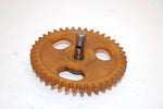 98 Yamaha  Timberwolf 250 Yfb250uk Oem Oil Pump Gear 2HT-13300-00-00 AY37