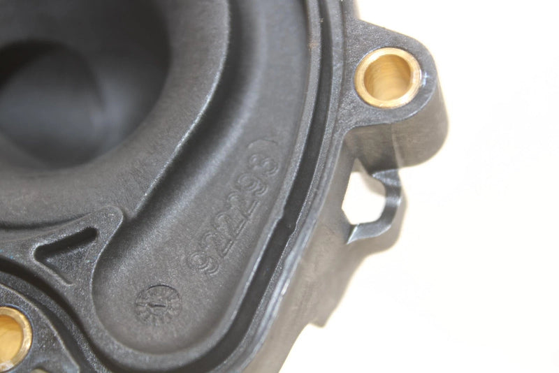 2017 Ski-doo Grand Touring 900 Oem Water Pump Housing 420922293 SS65