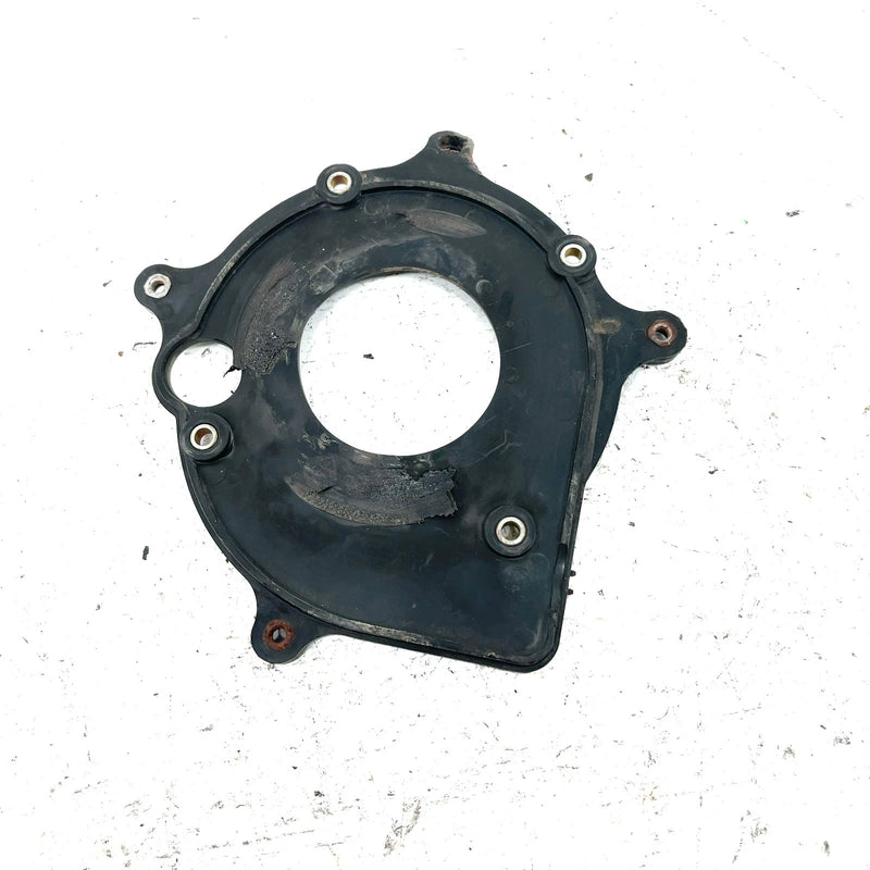 null Yamaha Rhino 450 YXR450FA 4x4 OEM Inner Fan Cover 5UG-12653-00-00 XY2