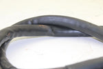 1992 Suzuki King Quad 300 Oem Oil Cooler Hose 2 16470-19B11 AS19