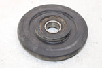 Polaris Oem Black Original Track Idler Wheel 5350 1594070 Q1239