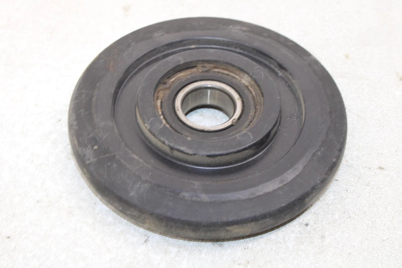 Polaris Oem Black Original Track Idler Wheel 5350 1594070 Q1239