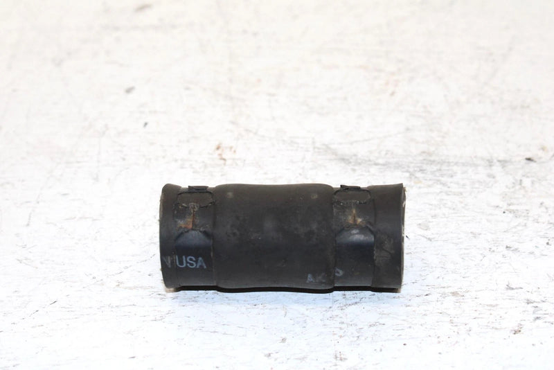 98 Arctic Cat Ext 600 Touring Oem Rear Exchanger Coolant Hose Pair 0610-239 SA56