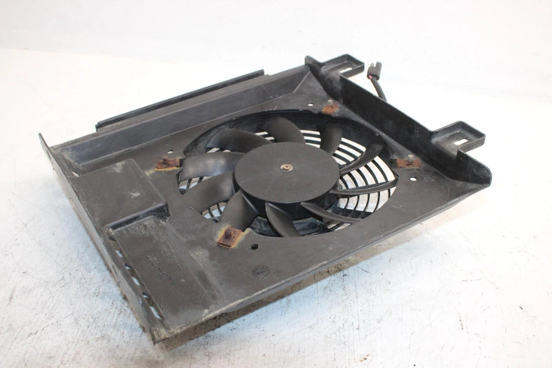 2000 Polaris Sportsman 500 Oem Cooling Fan And Shroud 5433059 2410123 AP89