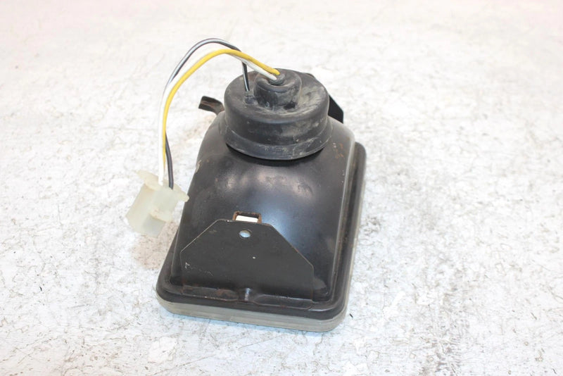 1998 Suzuki Quadrunner 250 Oem Headlight 35121-41B00 AS13