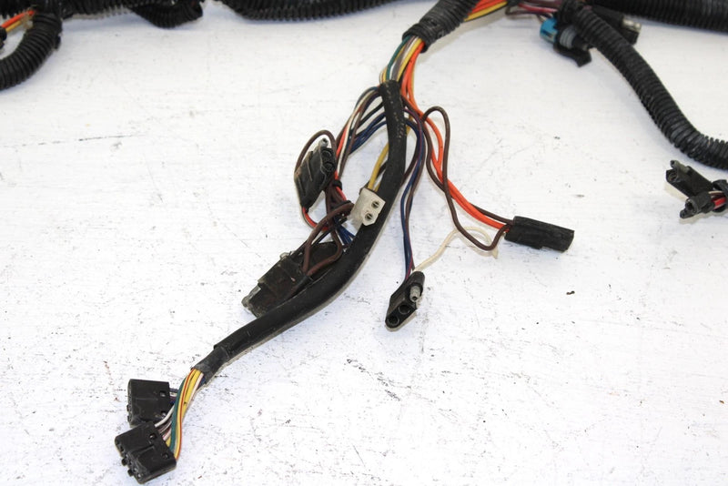 2006 Polaris 600 Fusion Oem Main Wire Harness 2410729 SP31