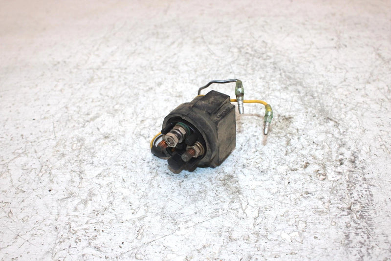2006 John Deere  Buck 650 Oem Starter Relay 710000344 AJ0