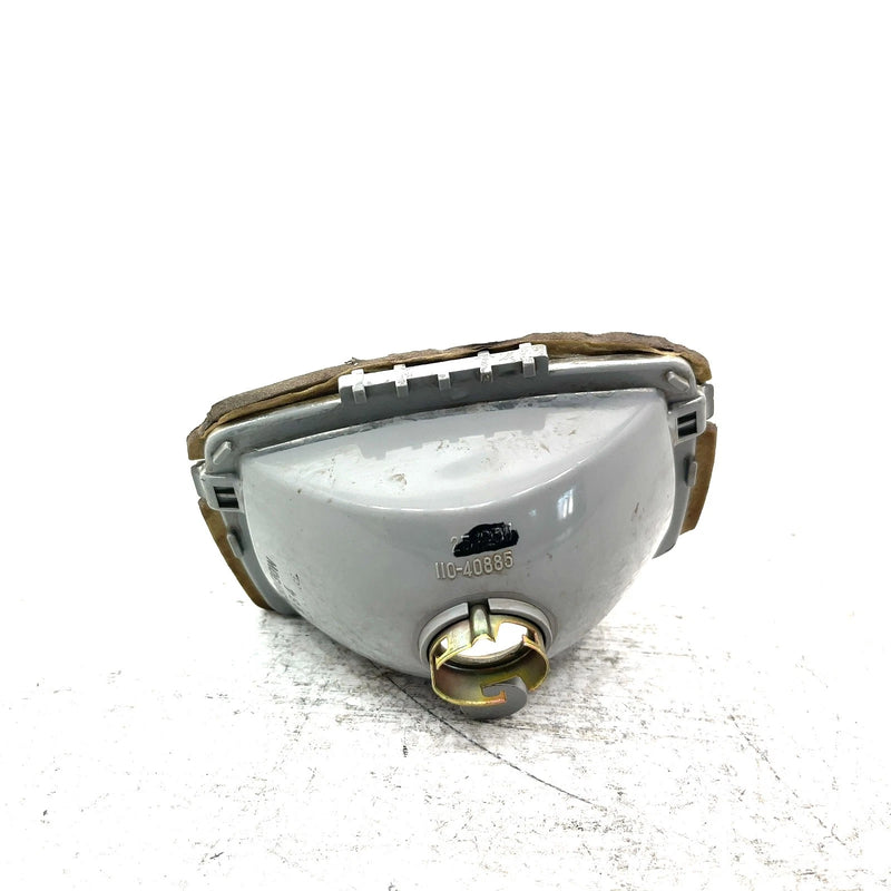 2000 Kawasaki Prairie 300 4x4 OEM Headlight 23007-1274 AK31.1