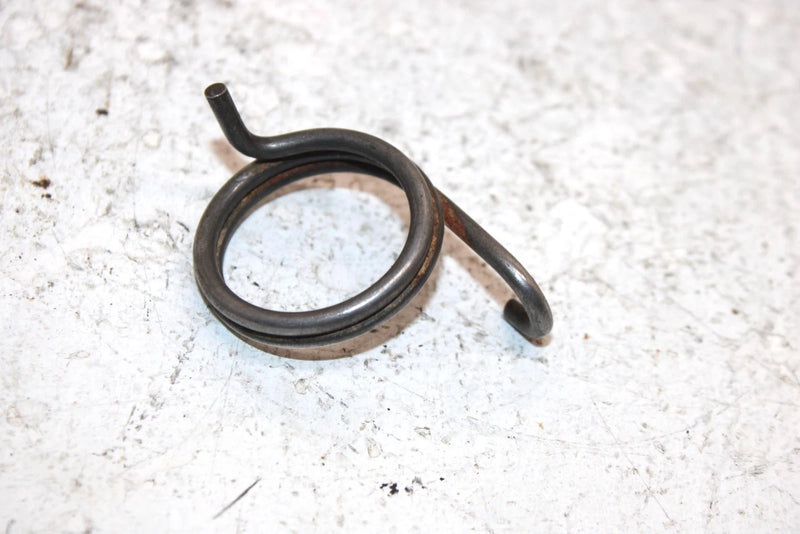 1996 Kawasaki Bayou 300 Oem Rear Brake Pedal Spring 92144-1165 AK25