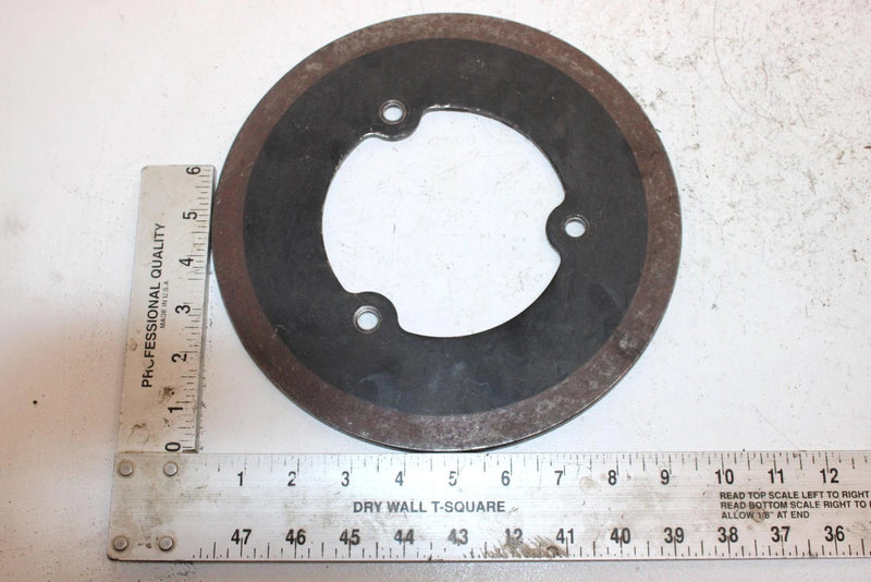 1995 Polaris 300 Oem Rear Sprocket Guard 5211618-067 AP141