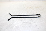 2000 Honda Trx 250 Recon Oem Front Fender Stay Set 61106-HM8-000 AH52
