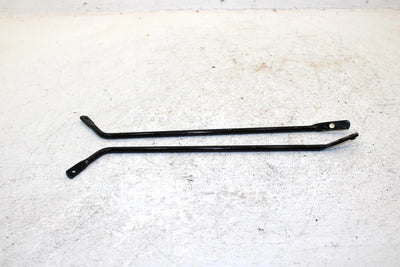 2000 Honda Trx 250 Recon Oem Front Fender Stay Set 61106-HM8-000 AH52