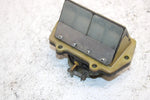 06 Arctic Cat Sabercat 500 Lx Efi Oem Reed Valve and Manifold 3006-713 SAS13