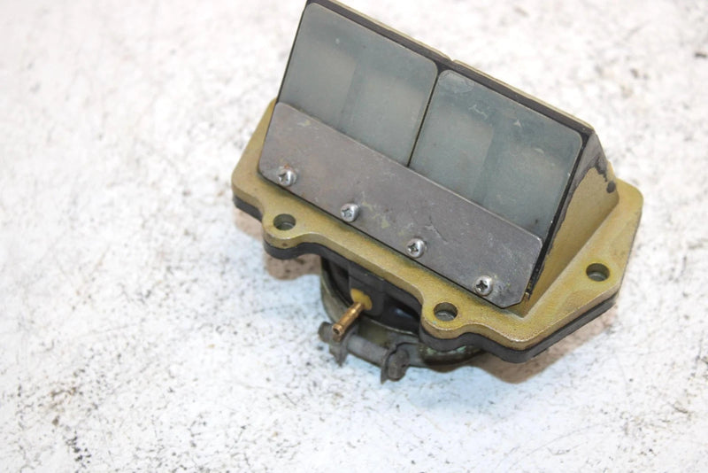 06 Arctic Cat Sabercat 500 Lx Efi Oem Reed Valve and Manifold 3006-713 SAS13