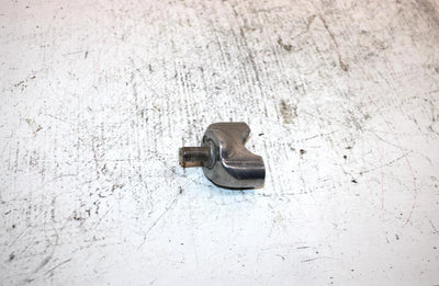 2004 Honda Fourtrax Recon Es Oem Lower Handlebar Clamp 53130-HB3-770 AH8