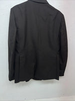 New Women’s Comfort Riders Black Hunt Meister Riding Coat 20R JJ-610