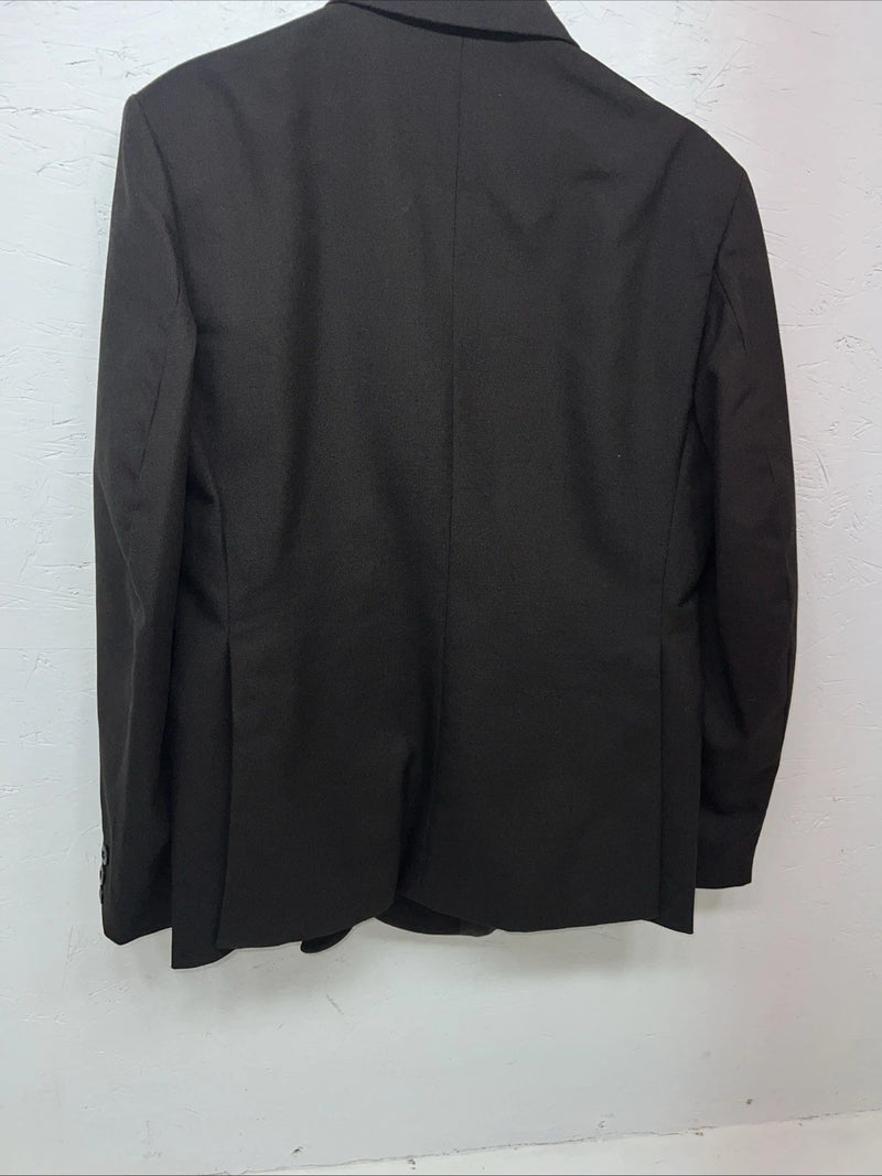 New Women’s Comfort Riders Black Hunt Meister Riding Coat 20R JJ-610
