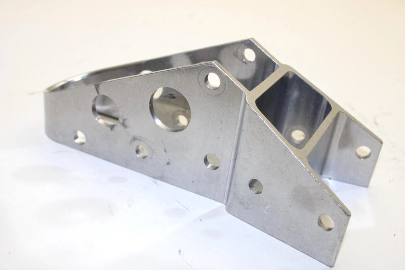 2007 Ski-doo Summit 800r Oem Bracket Block 518323854 Q3193