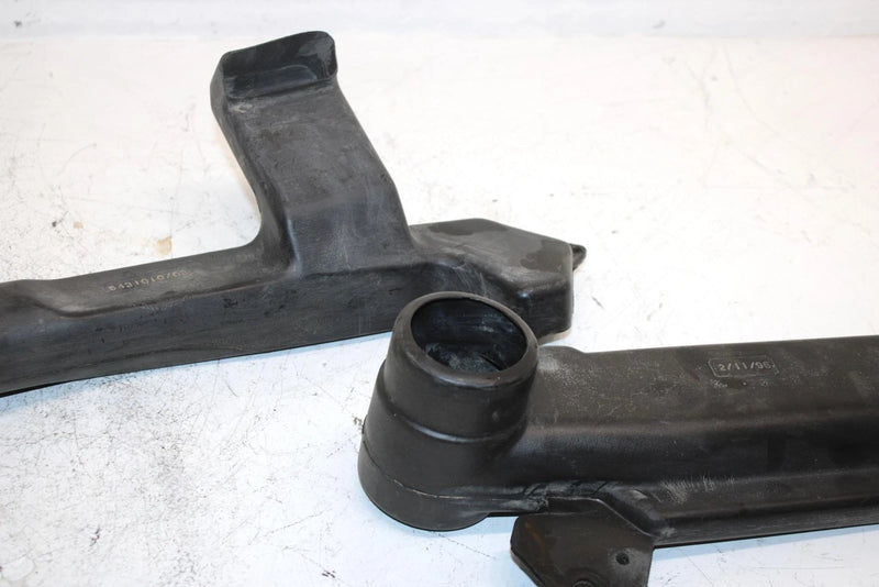 96 Polaris Trail Boss Oem Air Duct Set 5431007 5431010 AP74